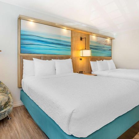 Best Western Plus Capitola By-The-Sea Inn & Suites Экстерьер фото