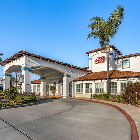 Best Western Plus Capitola By-The-Sea Inn & Suites Экстерьер фото