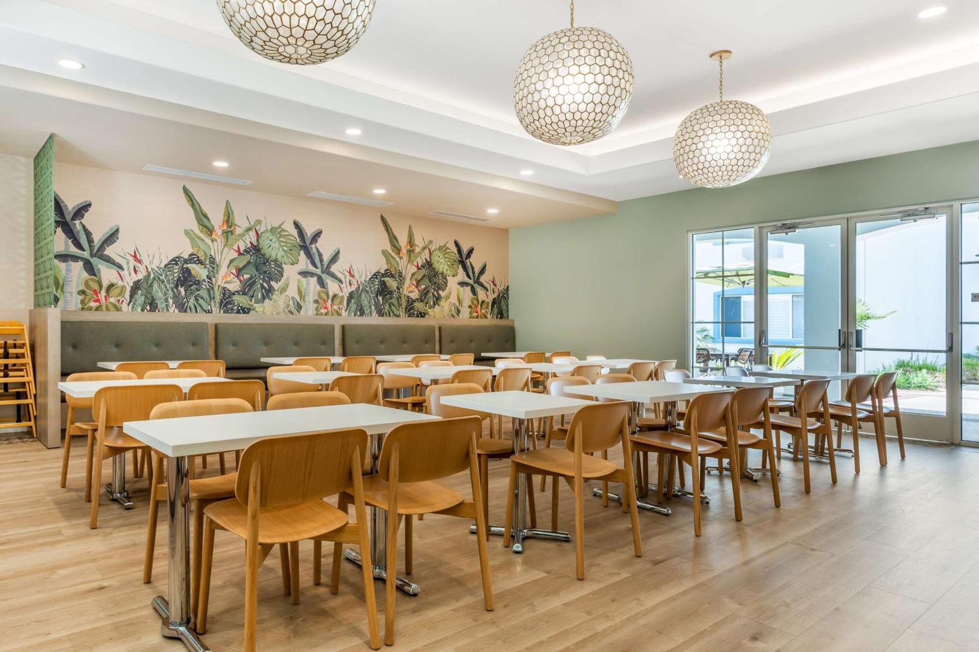 Best Western Plus Capitola By-The-Sea Inn & Suites Экстерьер фото