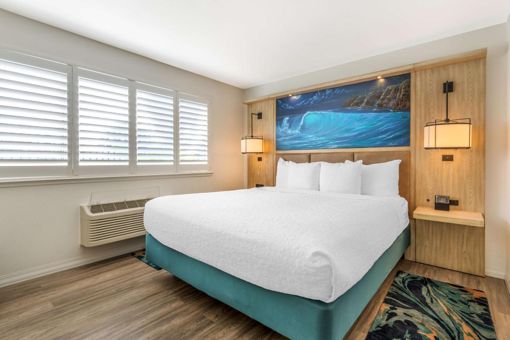 Best Western Plus Capitola By-The-Sea Inn & Suites Номер фото