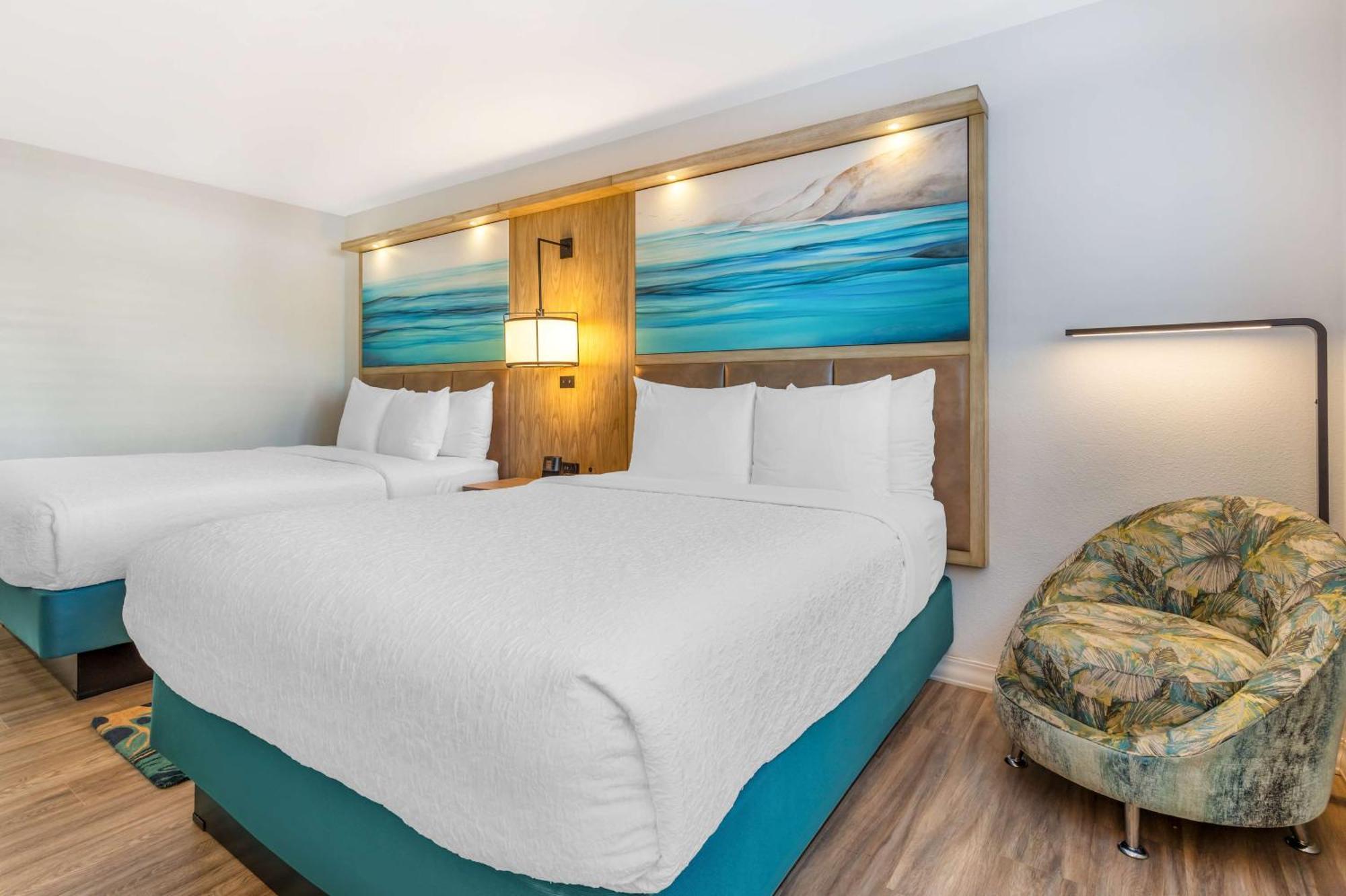 Best Western Plus Capitola By-The-Sea Inn & Suites Номер фото