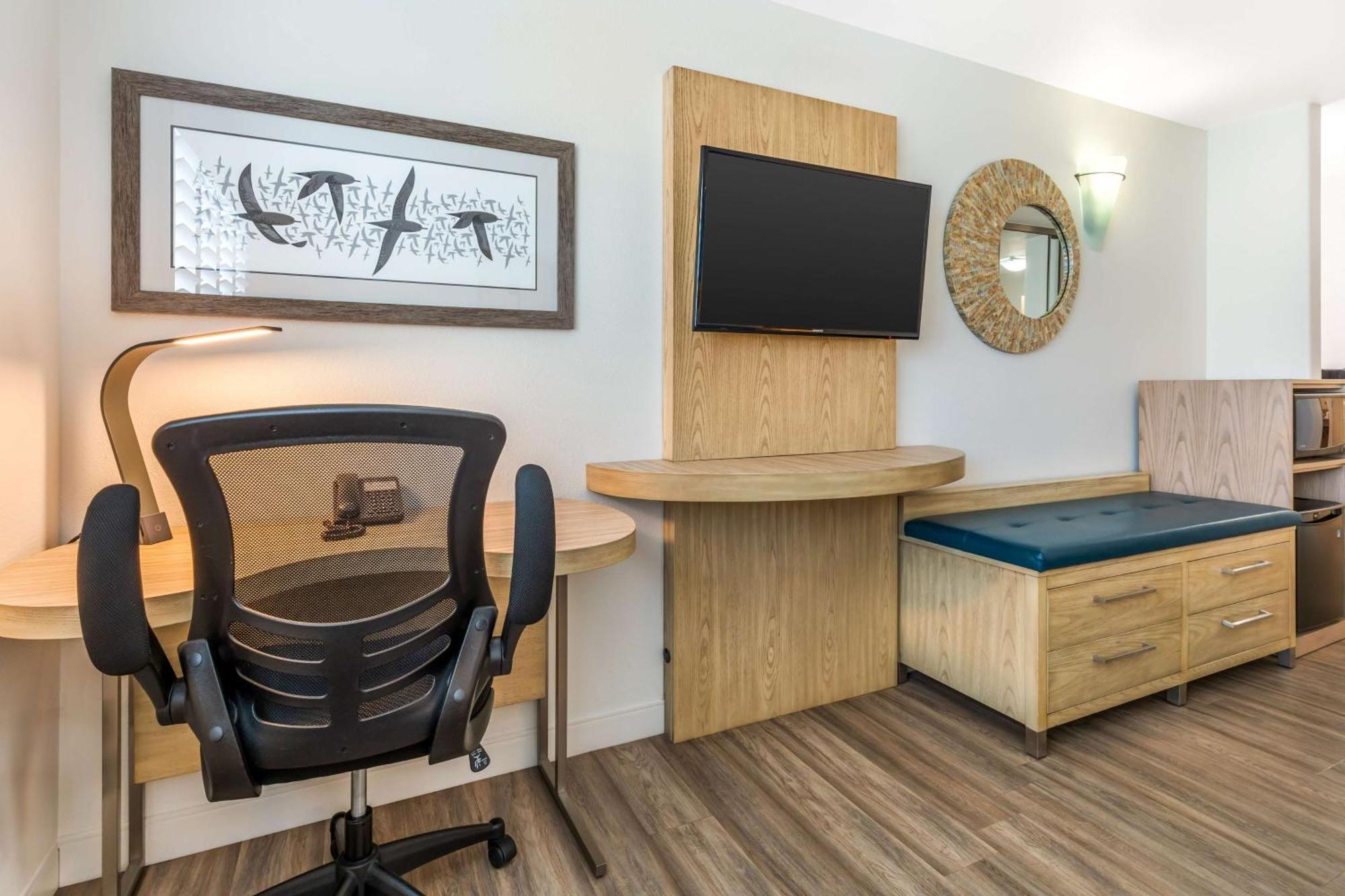 Best Western Plus Capitola By-The-Sea Inn & Suites Экстерьер фото