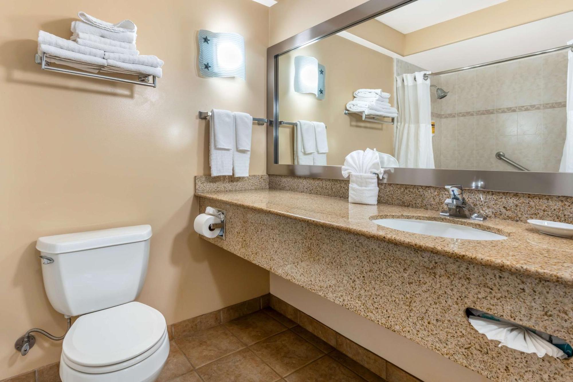 Best Western Plus Capitola By-The-Sea Inn & Suites Экстерьер фото