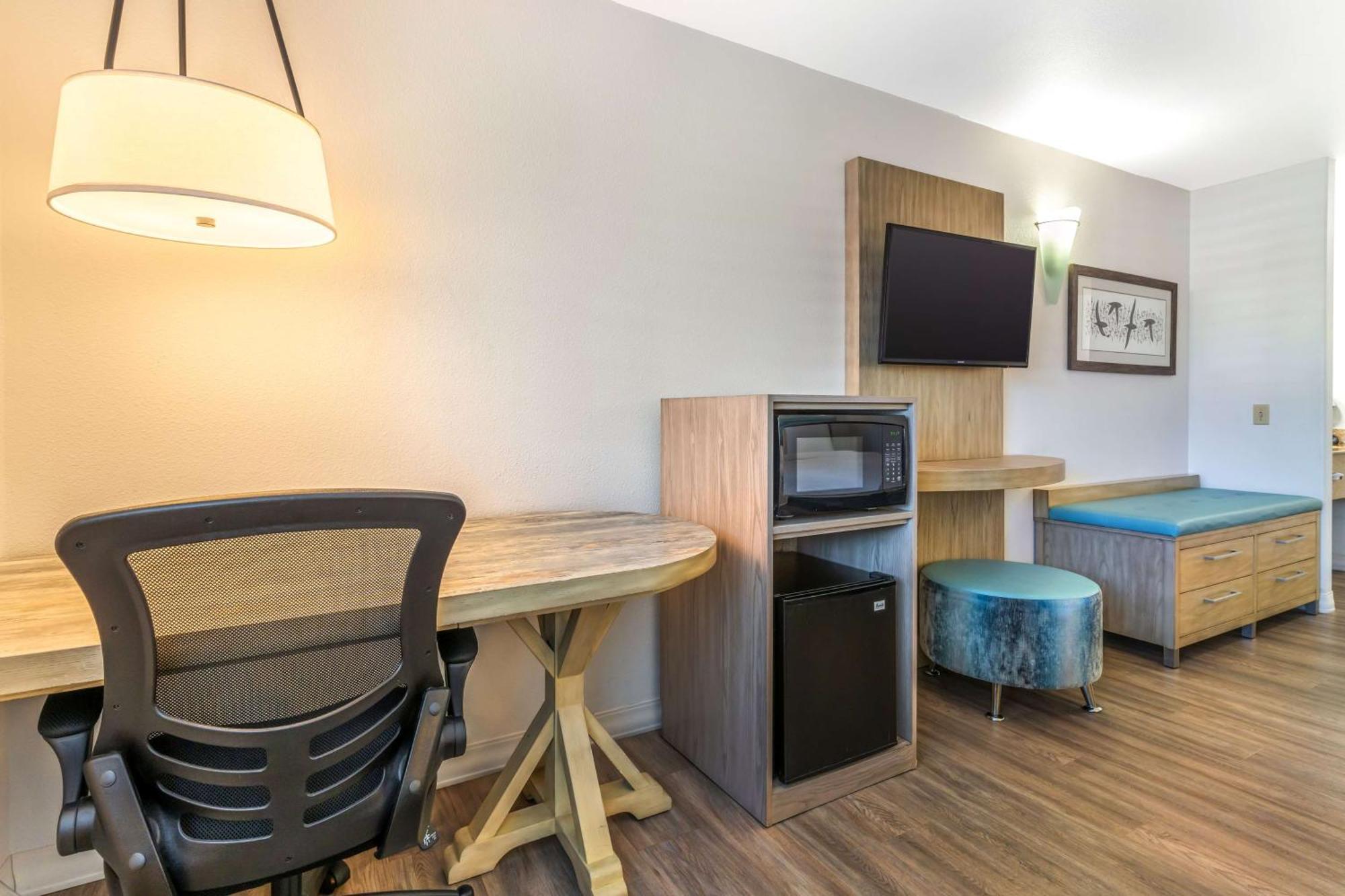 Best Western Plus Capitola By-The-Sea Inn & Suites Номер фото