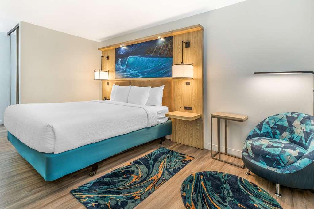 Best Western Plus Capitola By-The-Sea Inn & Suites Номер фото