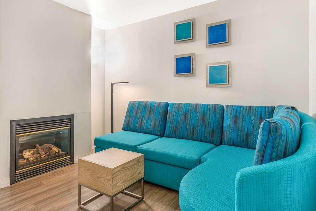 Best Western Plus Capitola By-The-Sea Inn & Suites Номер фото